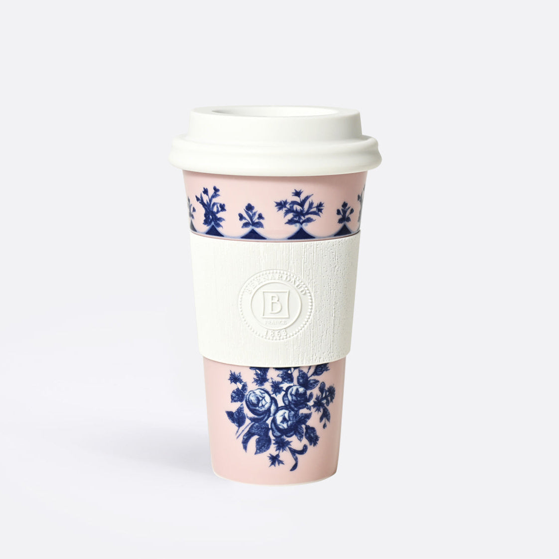 Chateaubriand Rose Cup, 16 oz.