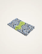 La DoubleJ Palazzo Blue Napkin