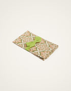 La DoubleJ Palazzo Pink Napkin