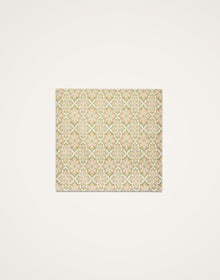 La DoubleJ Palazzo Pink Napkin
