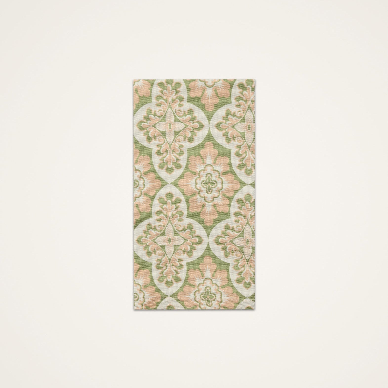 La DoubleJ Palazzo Pink Napkin