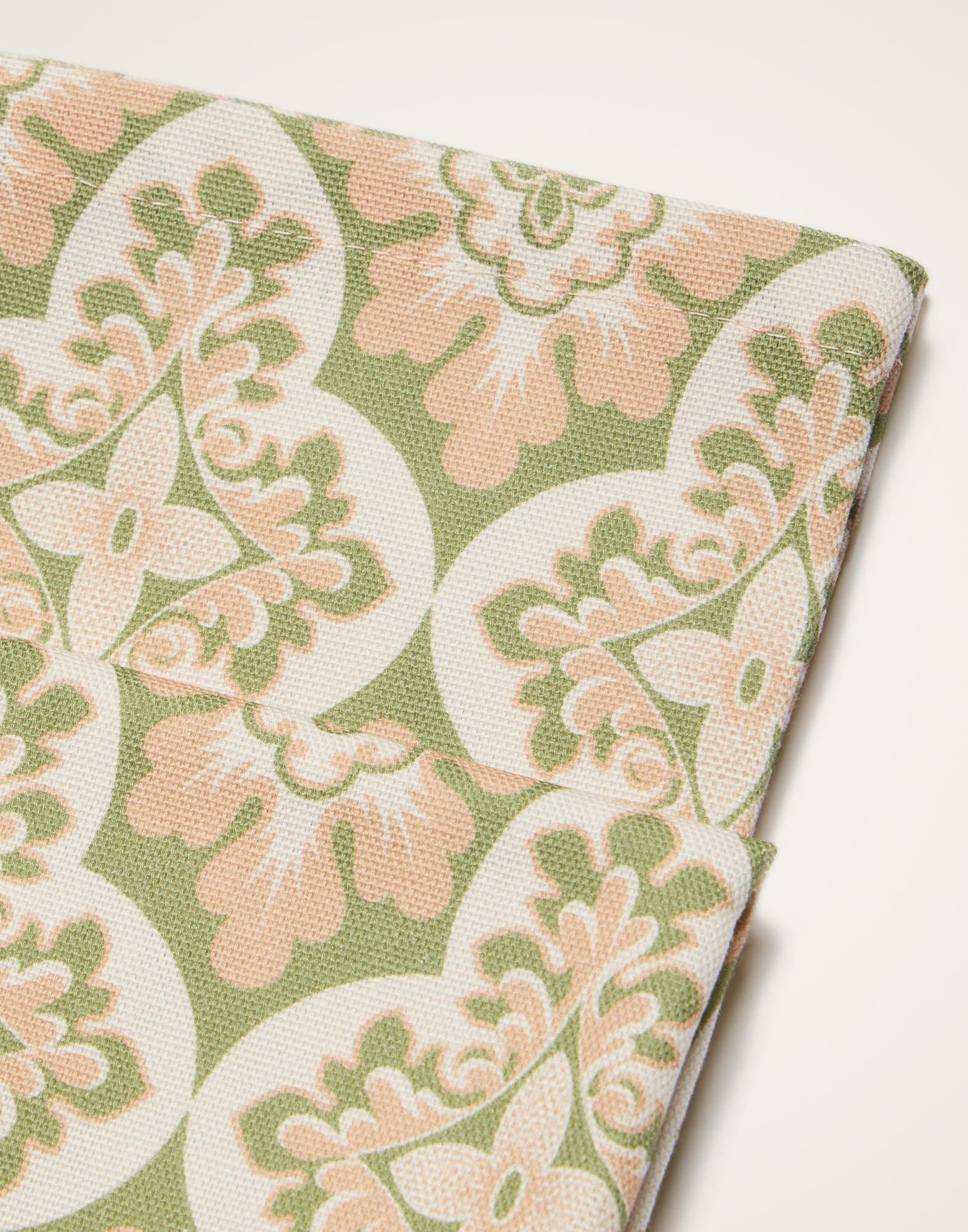 La DoubleJ Palazzo Pink Napkin