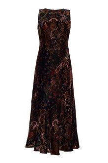 Cara Cara Naomi Dress