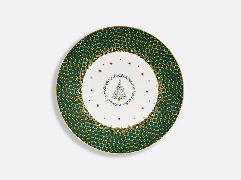 Gift Box of Noel Plates