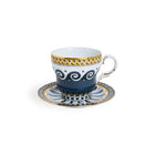 Odysseus Big Mama Cup and Saucer