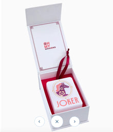 Year of the Horse Ornament