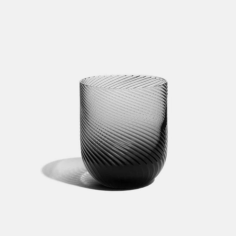 Richard Brendon Optic Tumbler, S/2