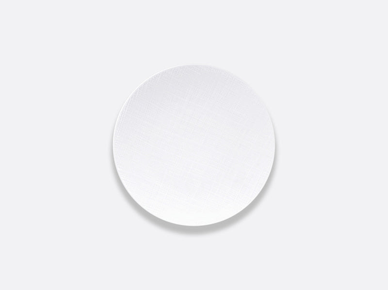 Organza Bread and Butter Plate