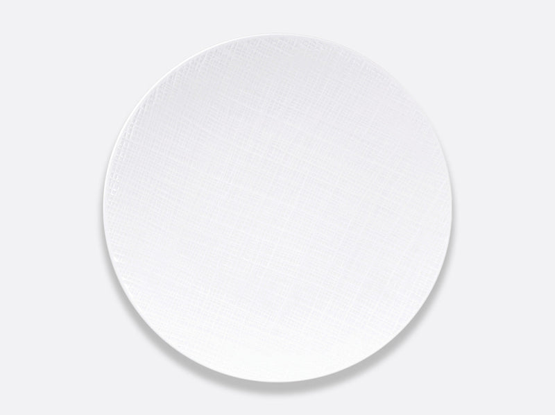 Organza Dinner Plate, Set of Six