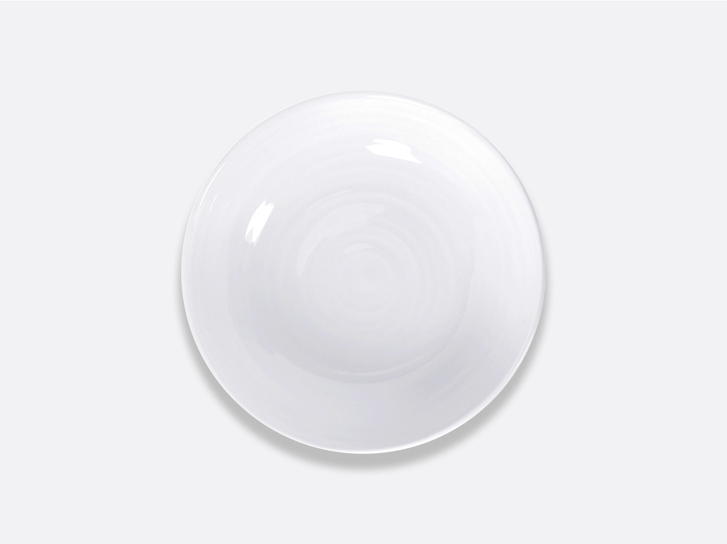 Origine Soup Plate, Coupe
