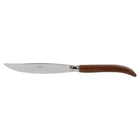 Orio Wood Steak Knives, Set of 6