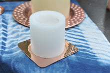 Napa Bottle Coaster, Copper