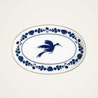 Wildbird Serving Platter