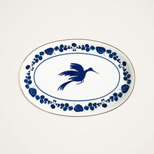 Wildbird Serving Platter