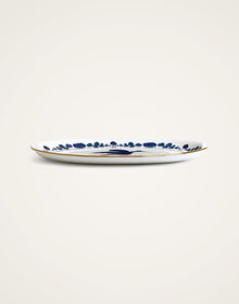 Wildbird Serving Platter
