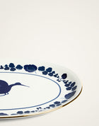 Wildbird Serving Platter