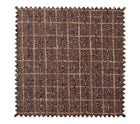 Boucle Placemat in Brown & Multi