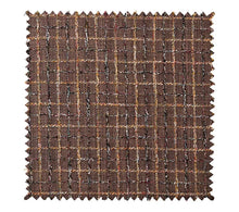 Boucle Placemat in Brown & Multi