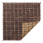 Boucle Placemat in Brown & Multi