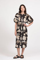 Tunic Thailand, Black
