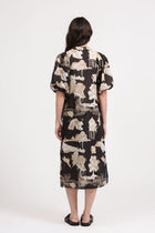 Tunic Thailand, Black