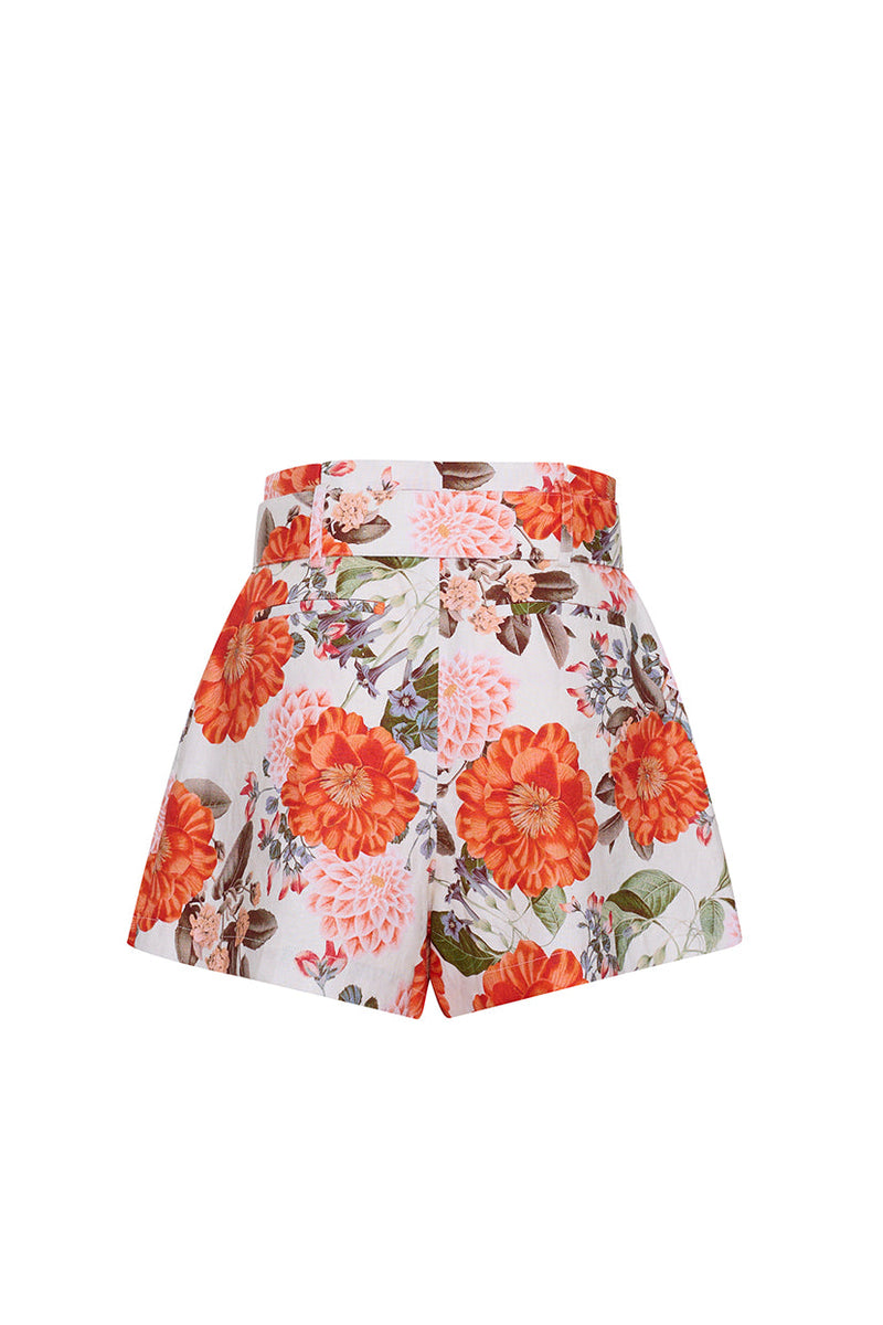 Palmer Shorts by Cara Cara