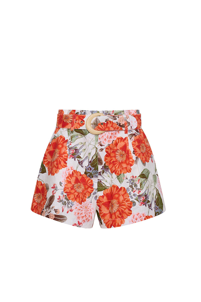 Palmer Shorts by Cara Cara