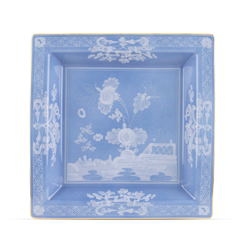 Pervinca Square Tray, 9.5"