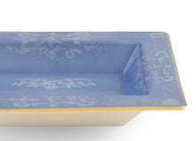 Pervinca Valet Tray, 7.5"