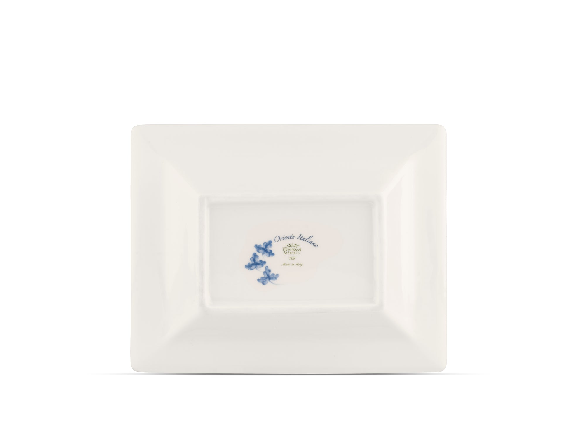 Pervinca Valet Tray, 7.5"
