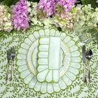 Pippa Napkin, Sage