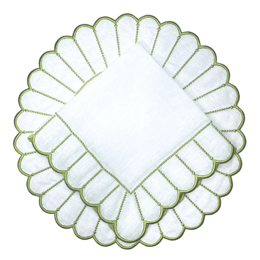 Pippa Napkin, Sage