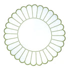 Pippa Placemat, Sage