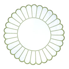 Pippa Placemat, Sage