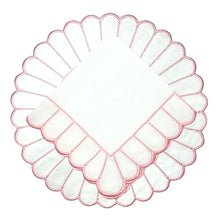 Pippa Placemat, Pink