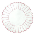 Pippa Placemat, Pink