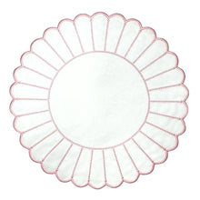 Pippa Placemat, Pink