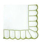 Pippa Napkin, Sage