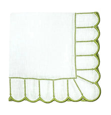 Pippa Napkin, Sage