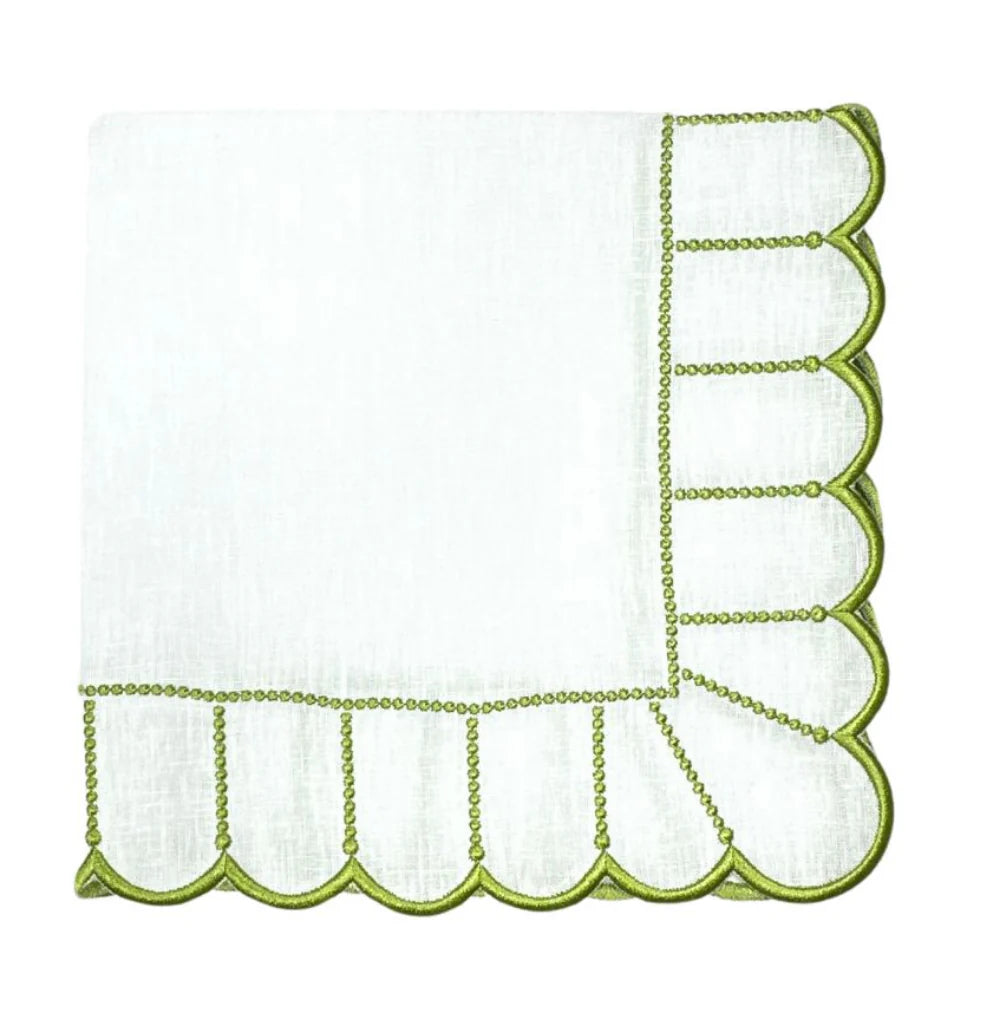 Pippa Napkin, Sage