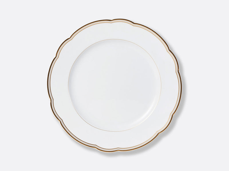 Pompadour Dinner Plate
