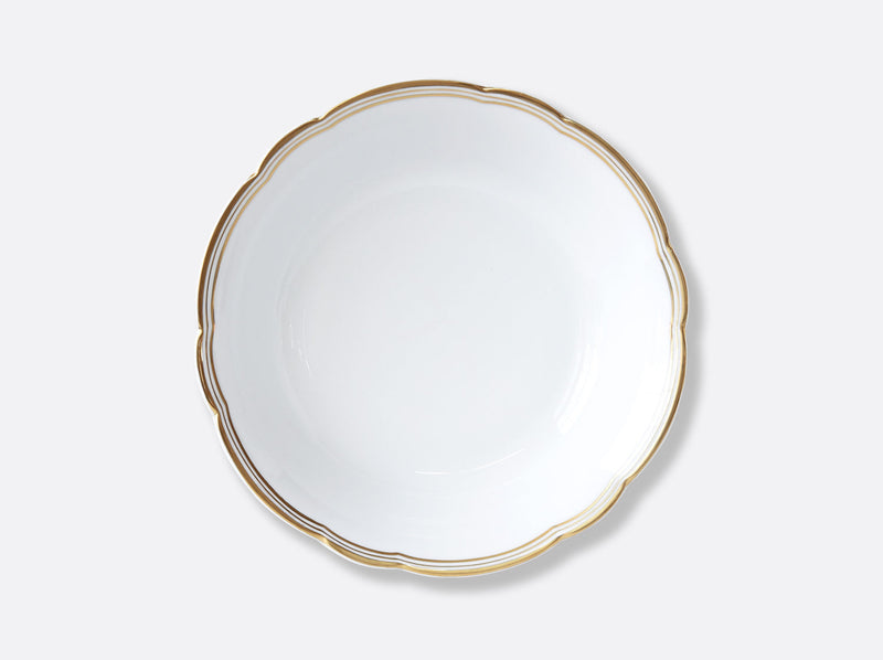 Pompadour Open Vegetable Dish