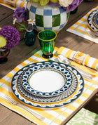Poseidon Charger Plate