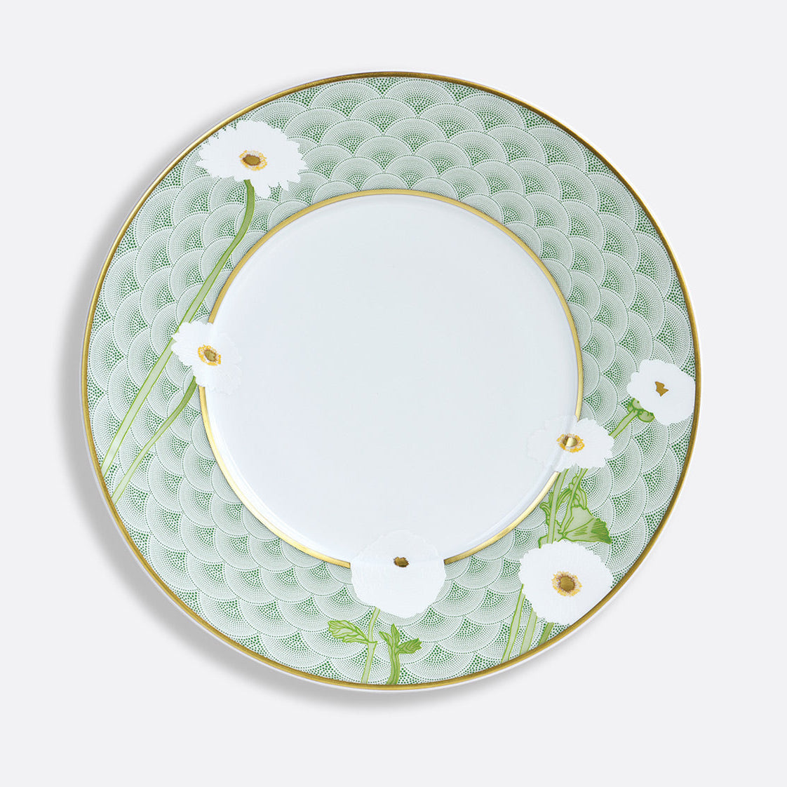 Praiana Salad Plate