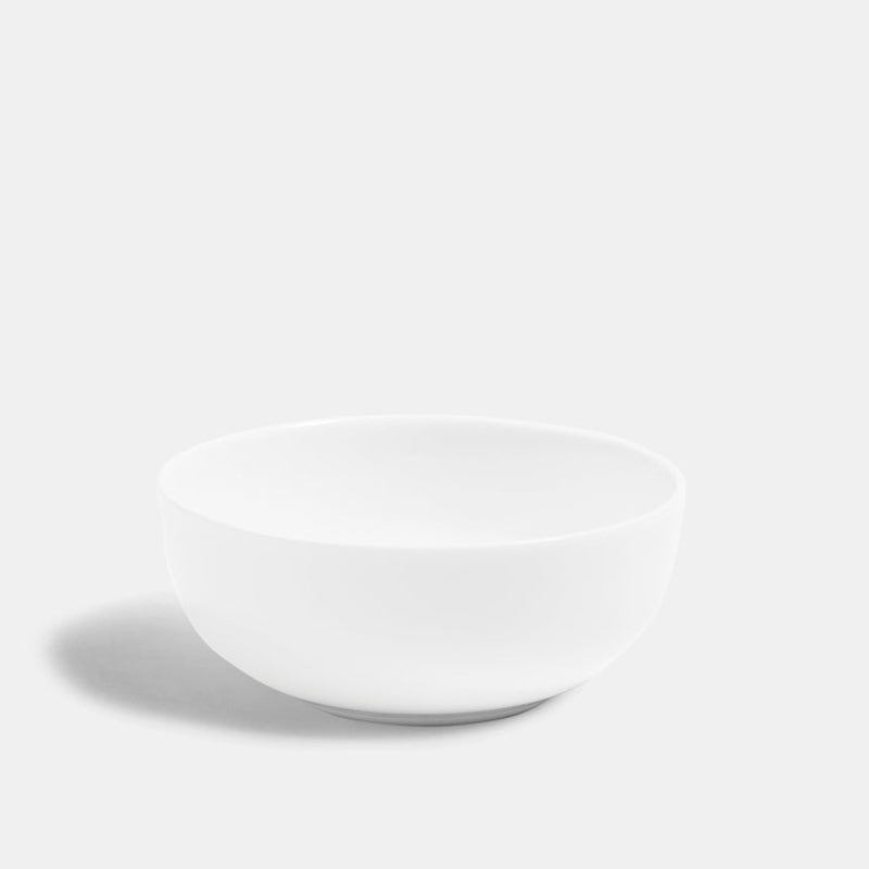 Richard Brendon Cereal Bowl, White