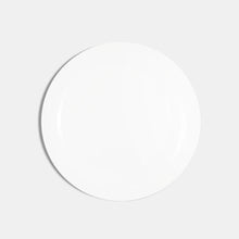 Richard Brendon Side Plate, White