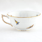 Herend Rothschild Bird Motif 6 Tea Cup
