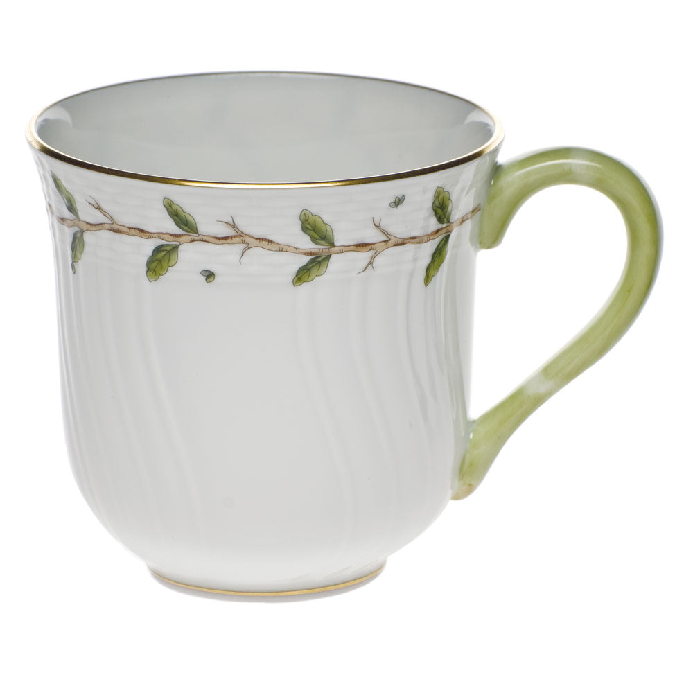Herend Rothschilds Garden Mug
