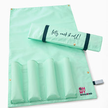 Mint Let's Rack & Roll Bag