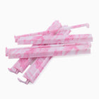 Pink Quartz Rack and Pusher Set